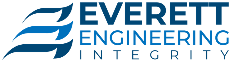 Everett Engineering Inc logo